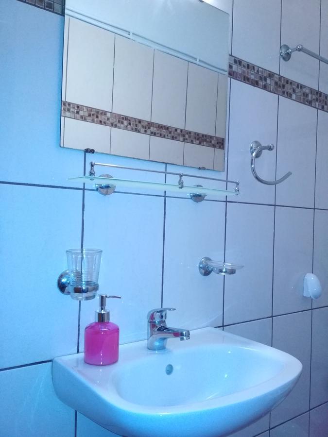 Appartement Fidias *
