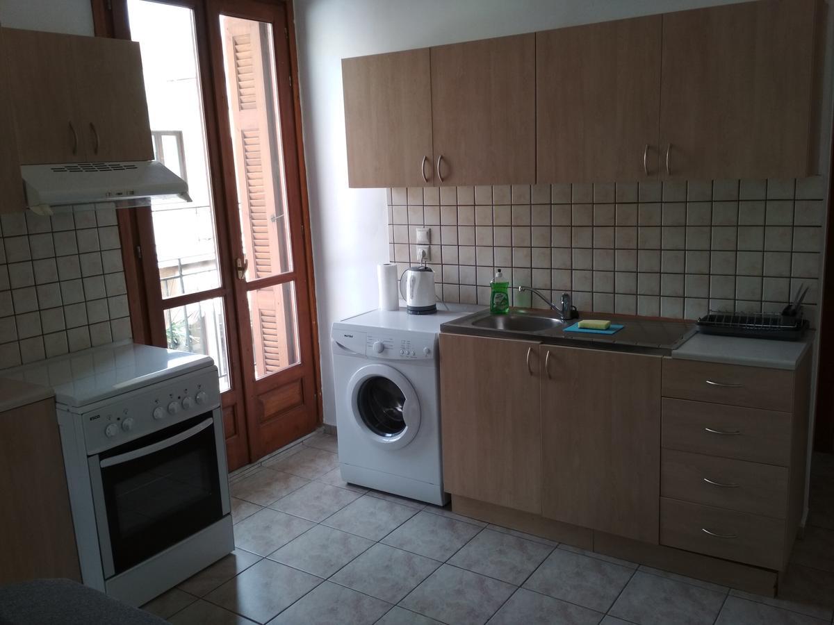 Appartement Fidias