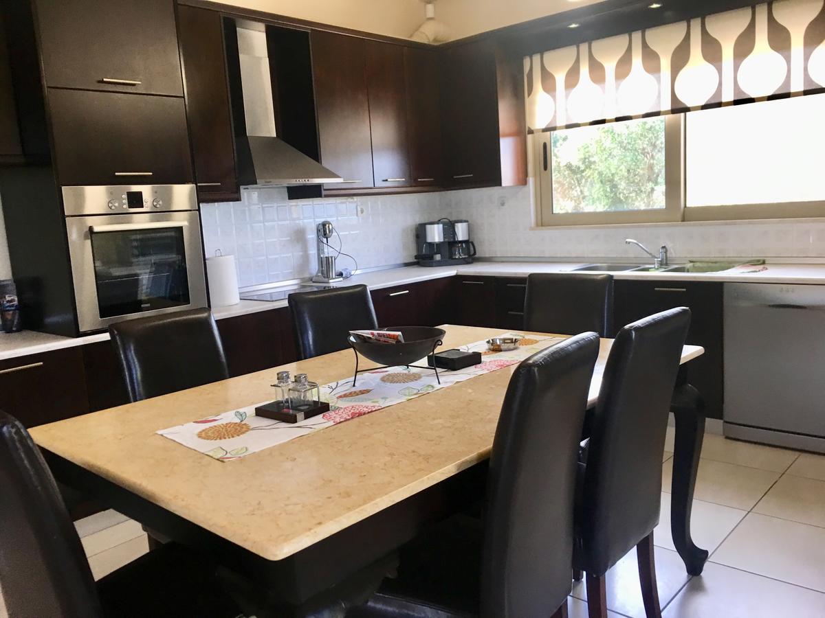 Six Senses Holiday home