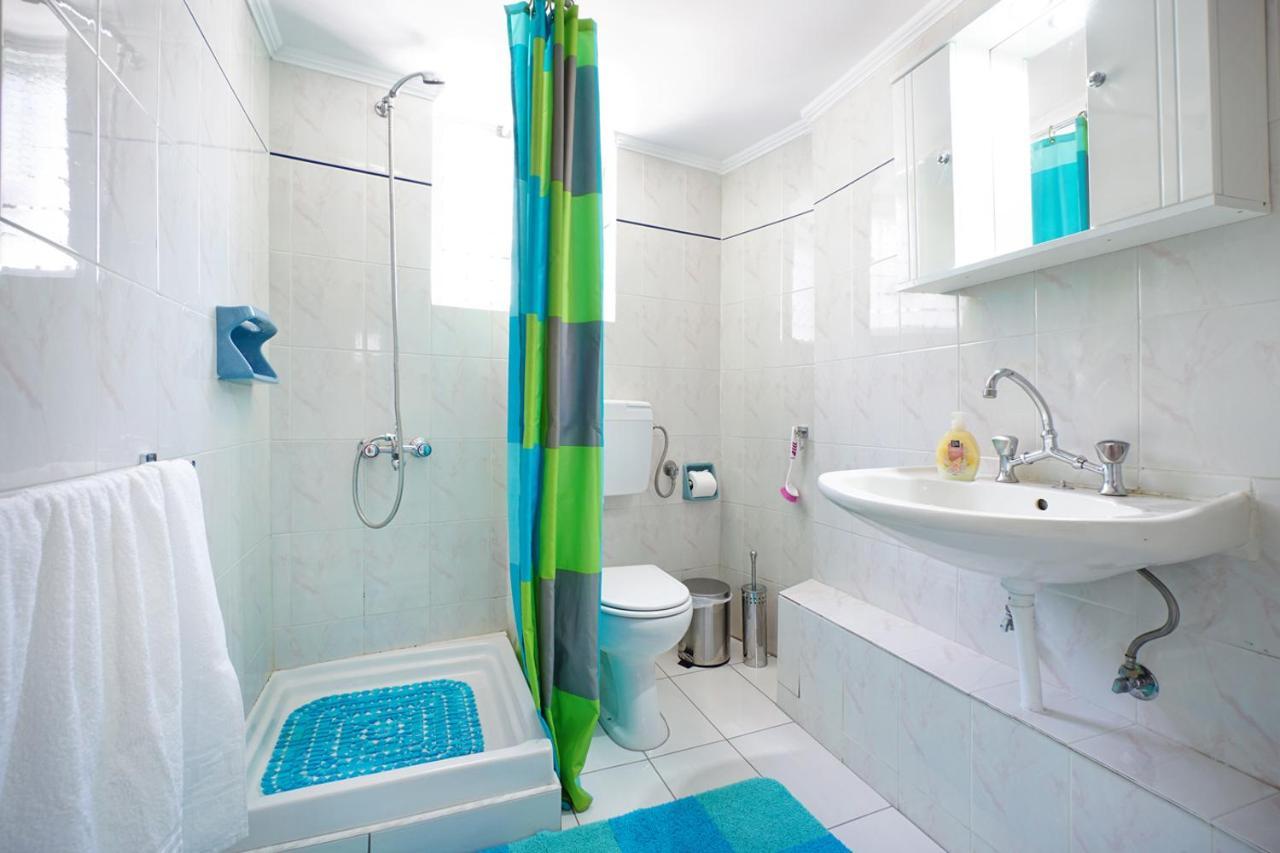 Nea Chora Maisonette Holiday home