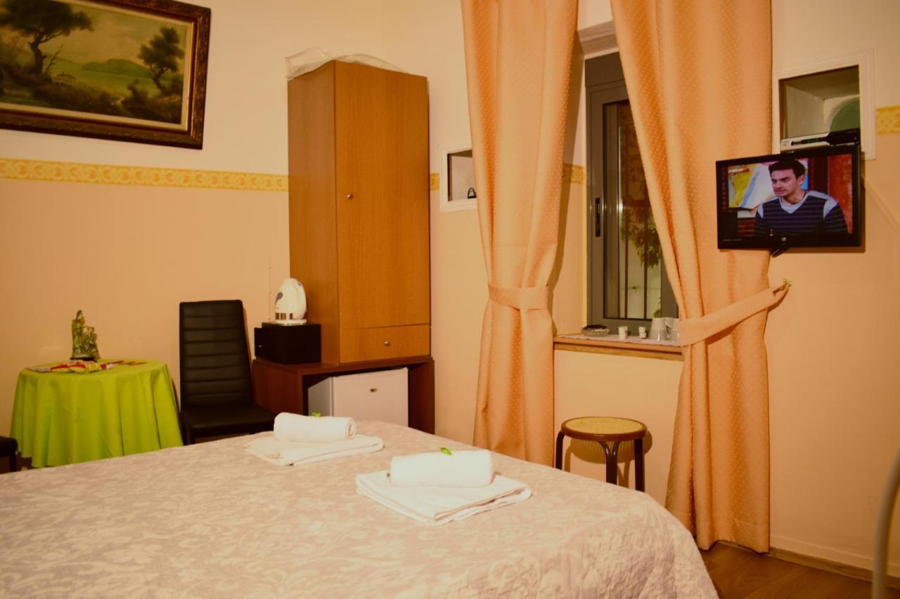 Stoa Rooms Apartment *