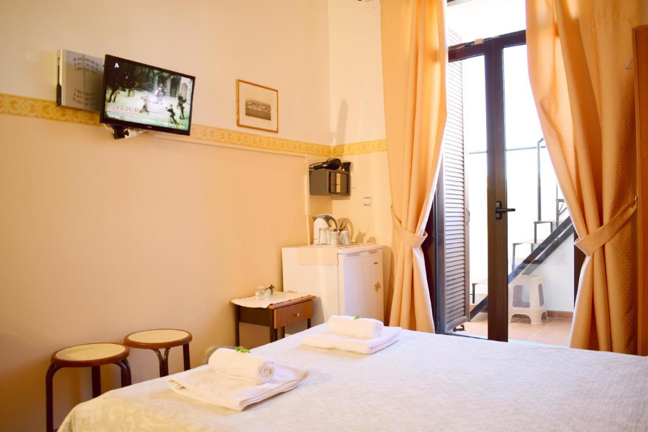 Apartment Stoa Rooms Chania (Crete)