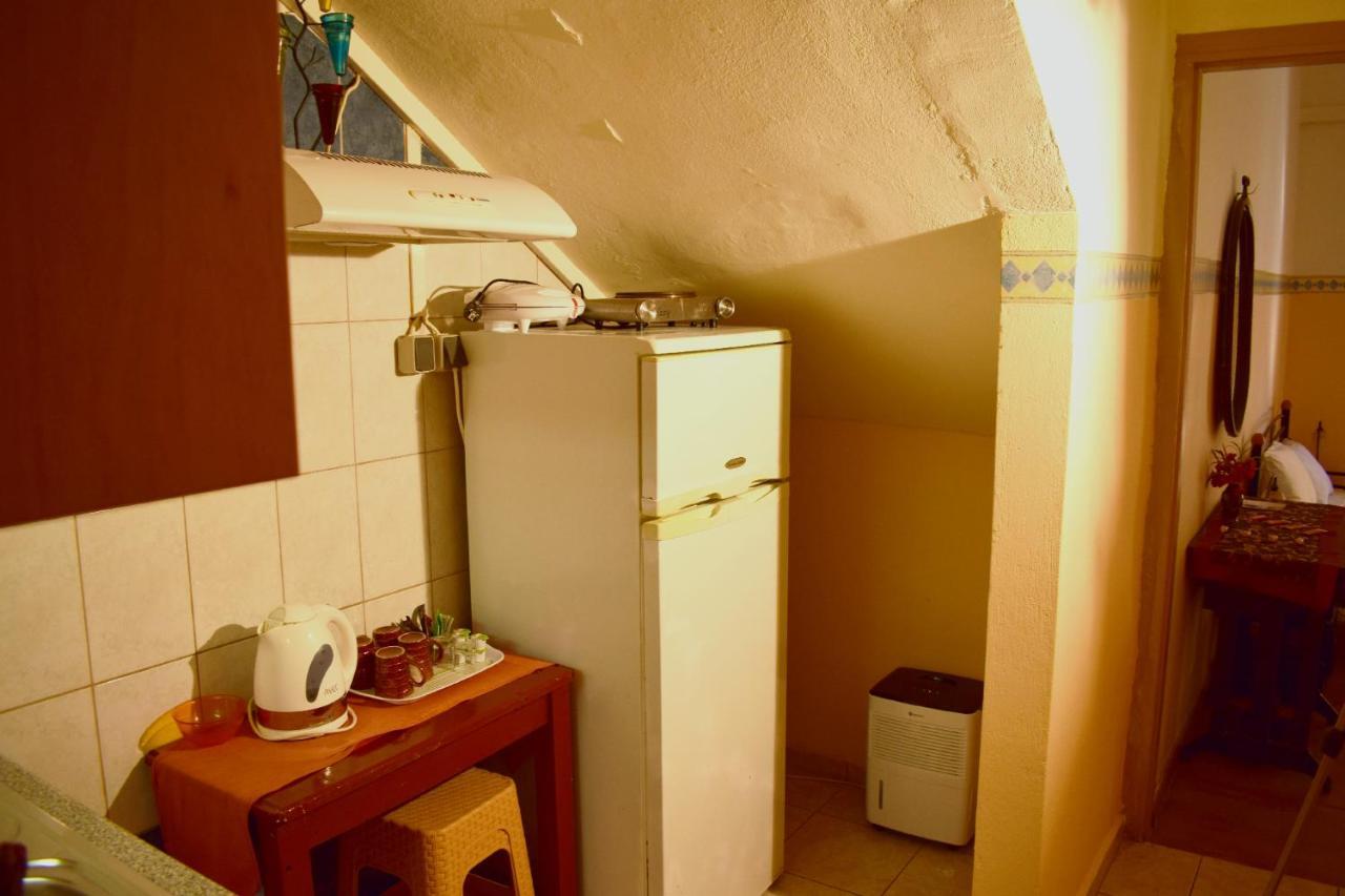 Apartment Stoa Rooms *
