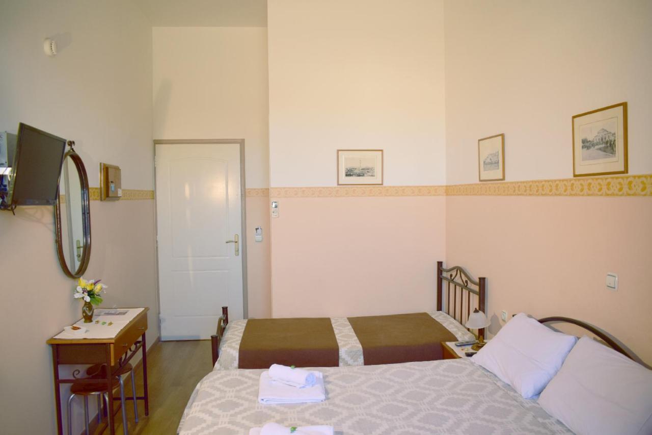 Apartment Stoa Rooms