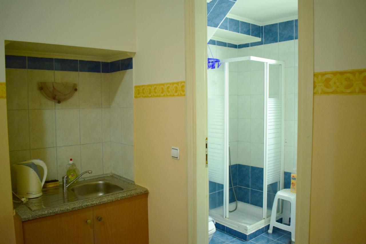 Stoa Rooms Chania (Crete)