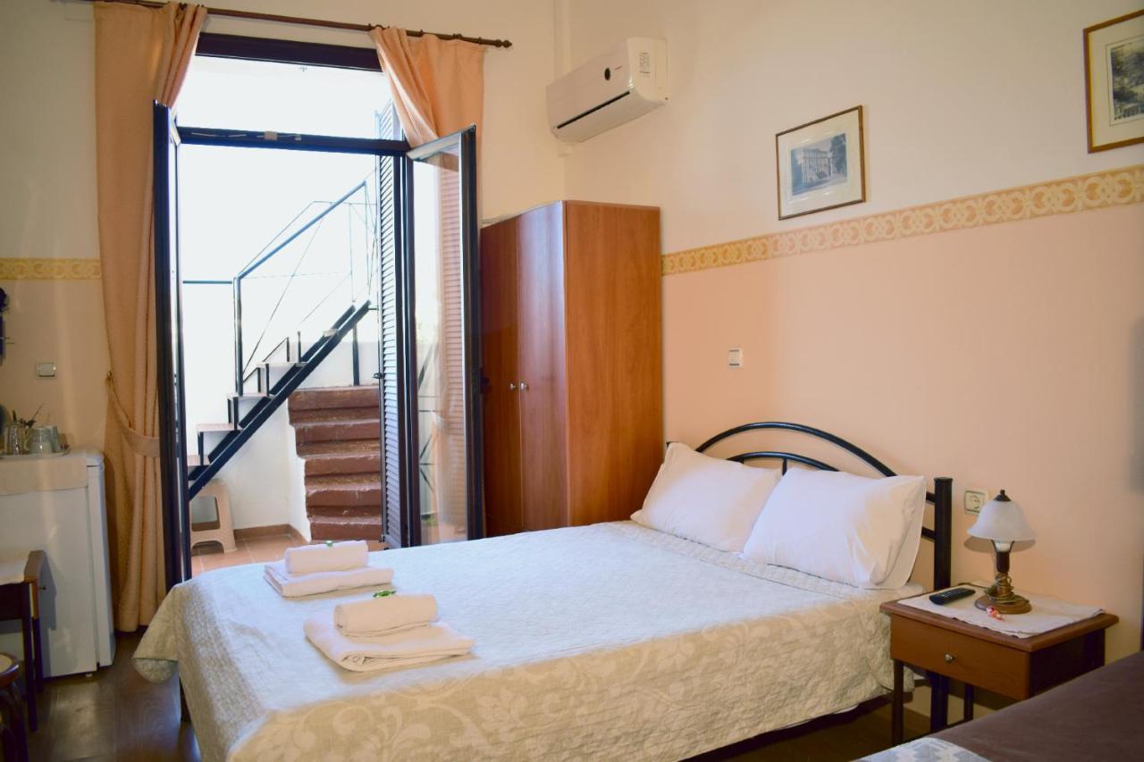 Stoa Rooms Chania (Crete)