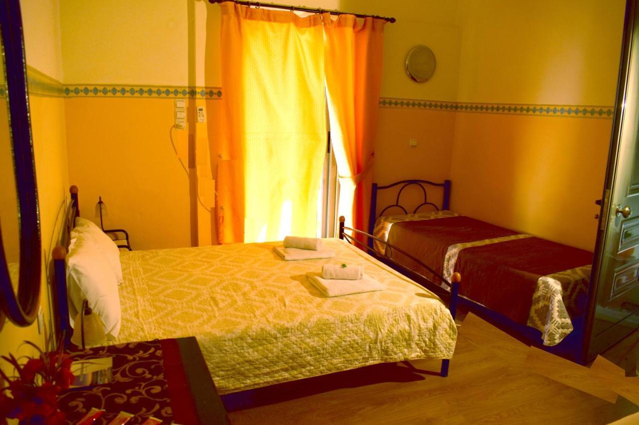 Apartment Stoa Rooms Chania (Crete)