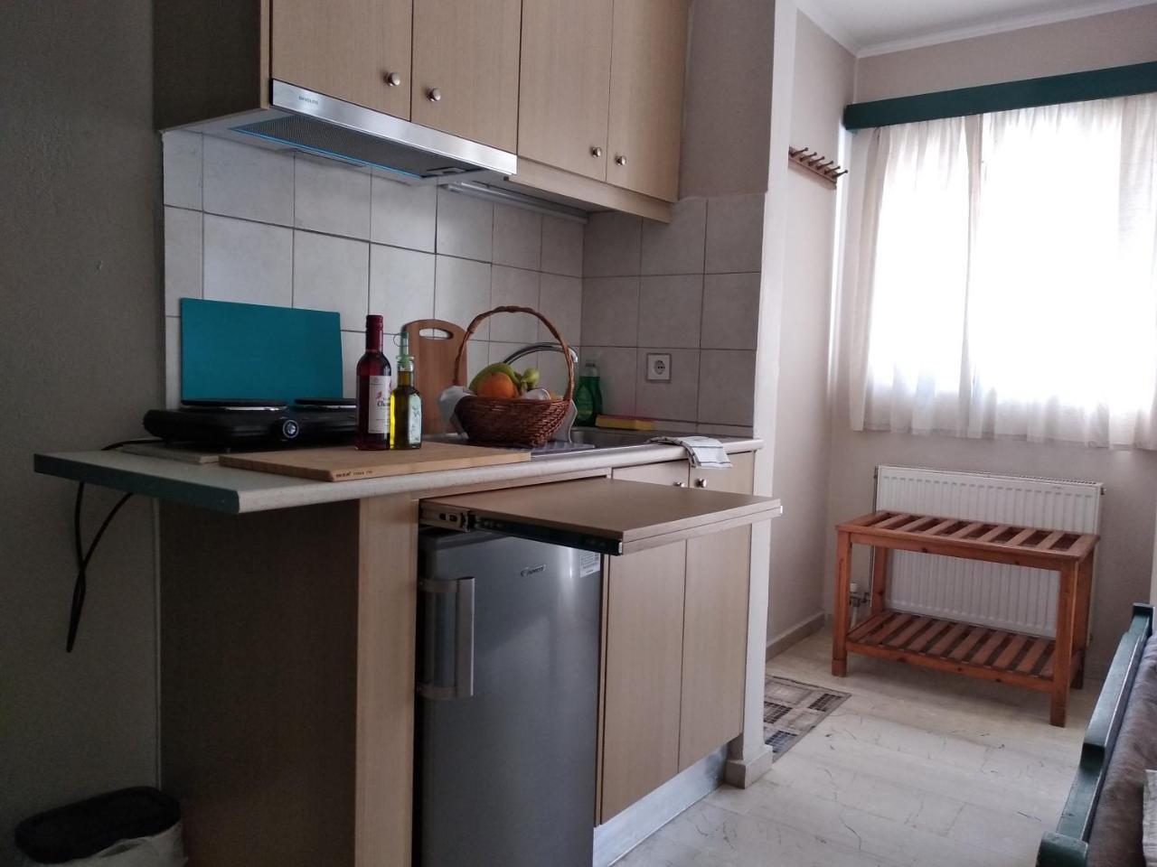 Apartment Katerina Chania (Crete)
