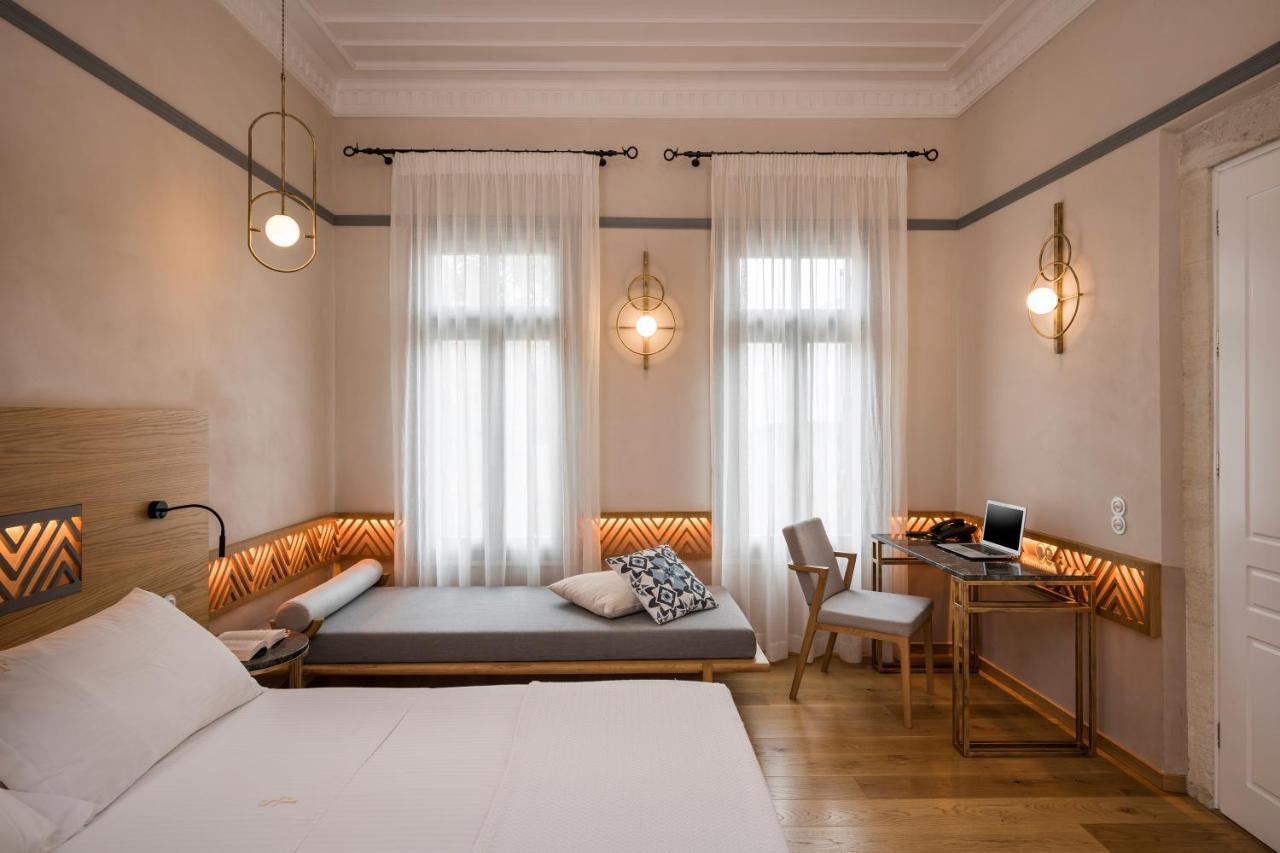 Hotel Scala De Faro