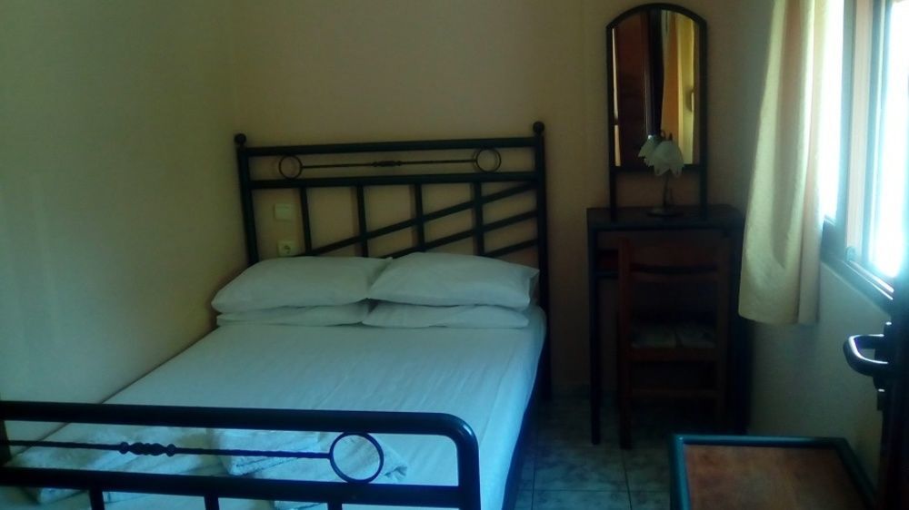 Apartment Constantinos