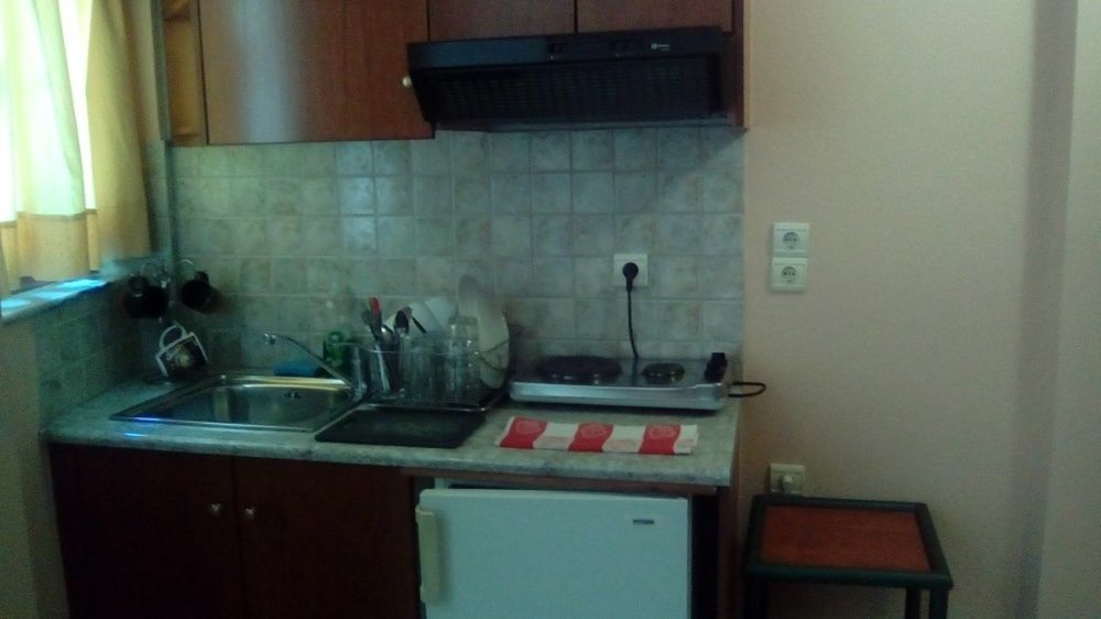 Apartment Constantinos Chania (Crete)