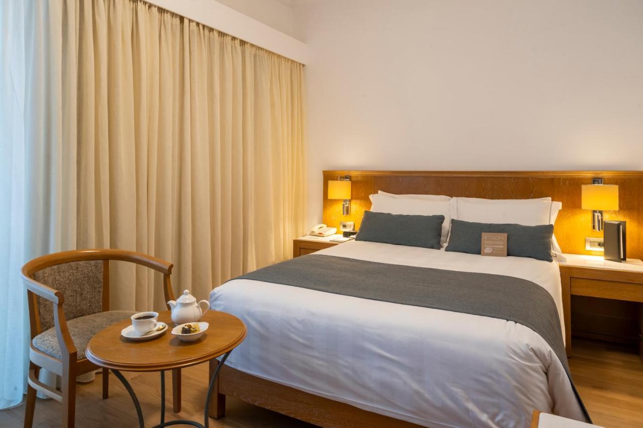 Kydon The Heart 4* Chania (Crete)