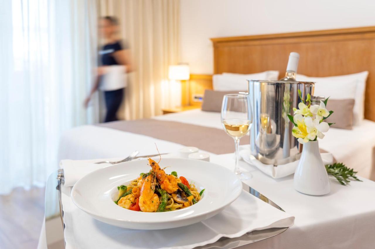 Kydon The Heart Hotel 4*