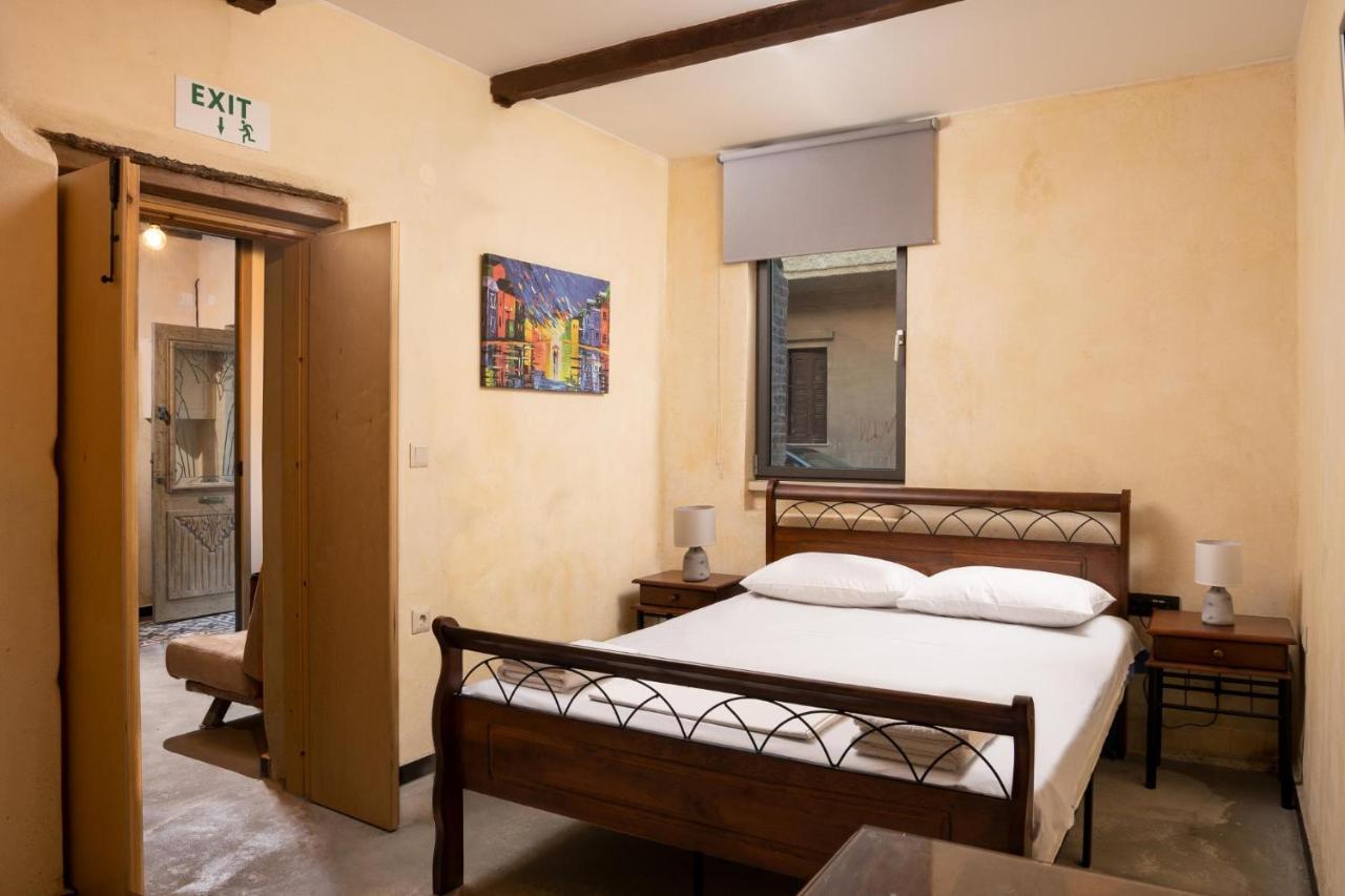 Evans House Apartment Chania (Crete)