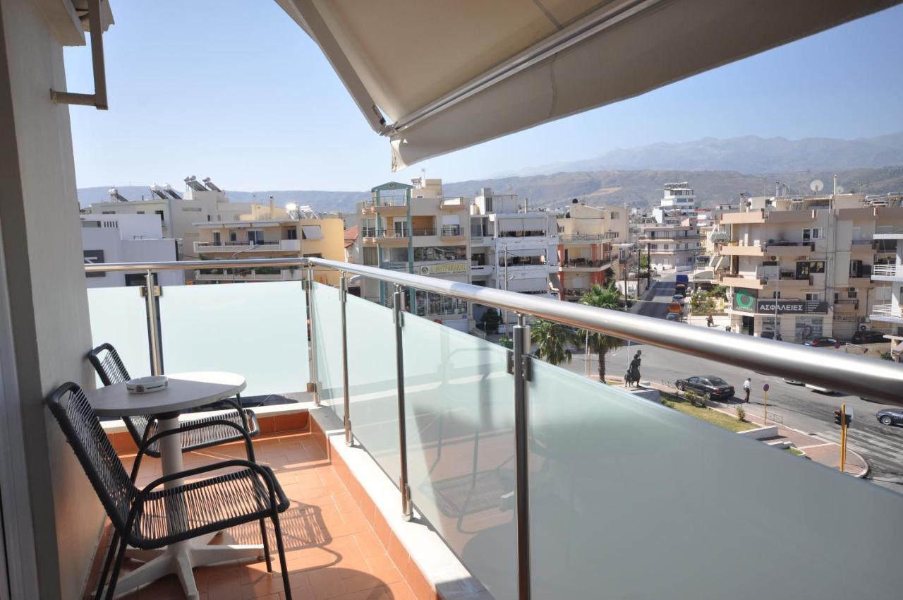 Chania
