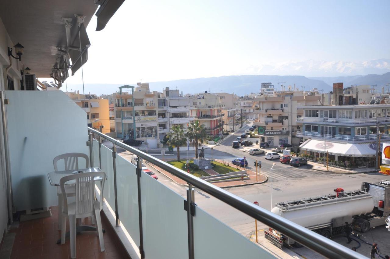 Chania *