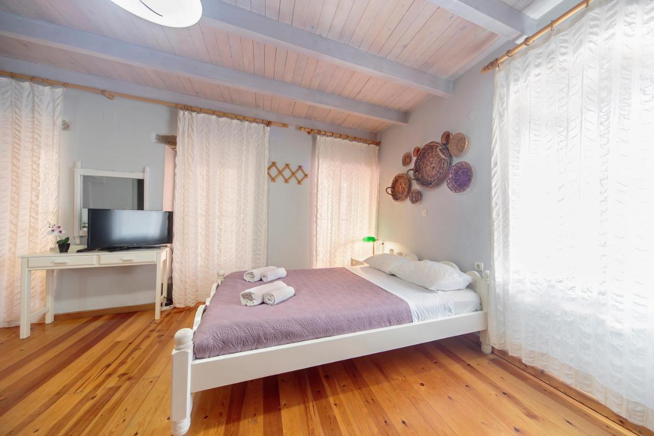 Aparthotel Kastelisuites Chania (Crete)