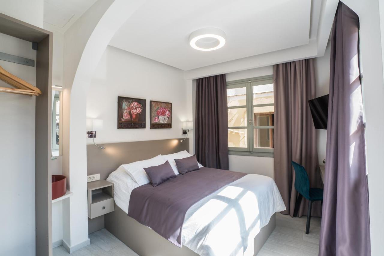Casa de hóspedes Cretan Berry Portou 3*