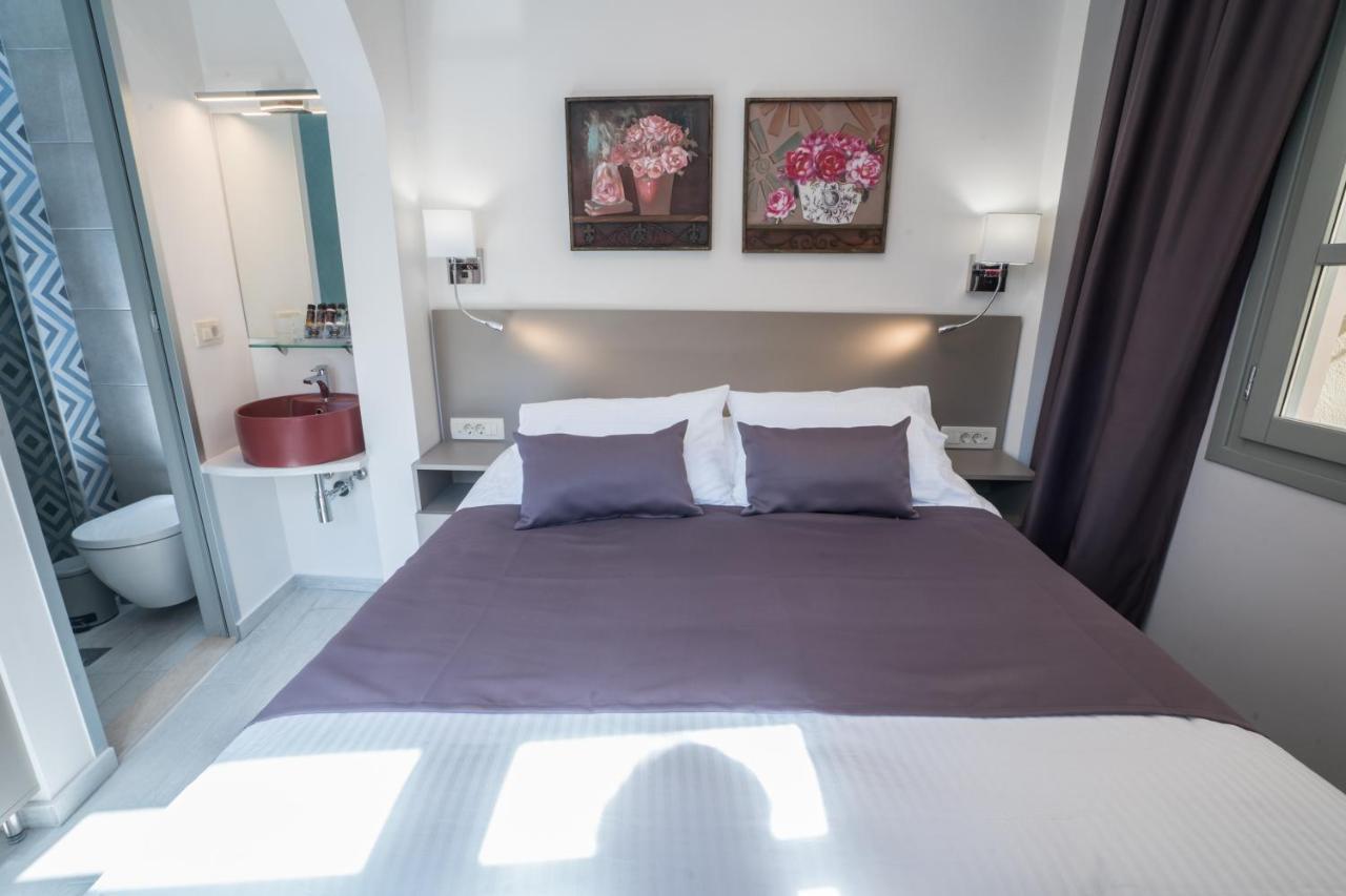 Cretan Berry Portou 3* Chrissi Akti Chania