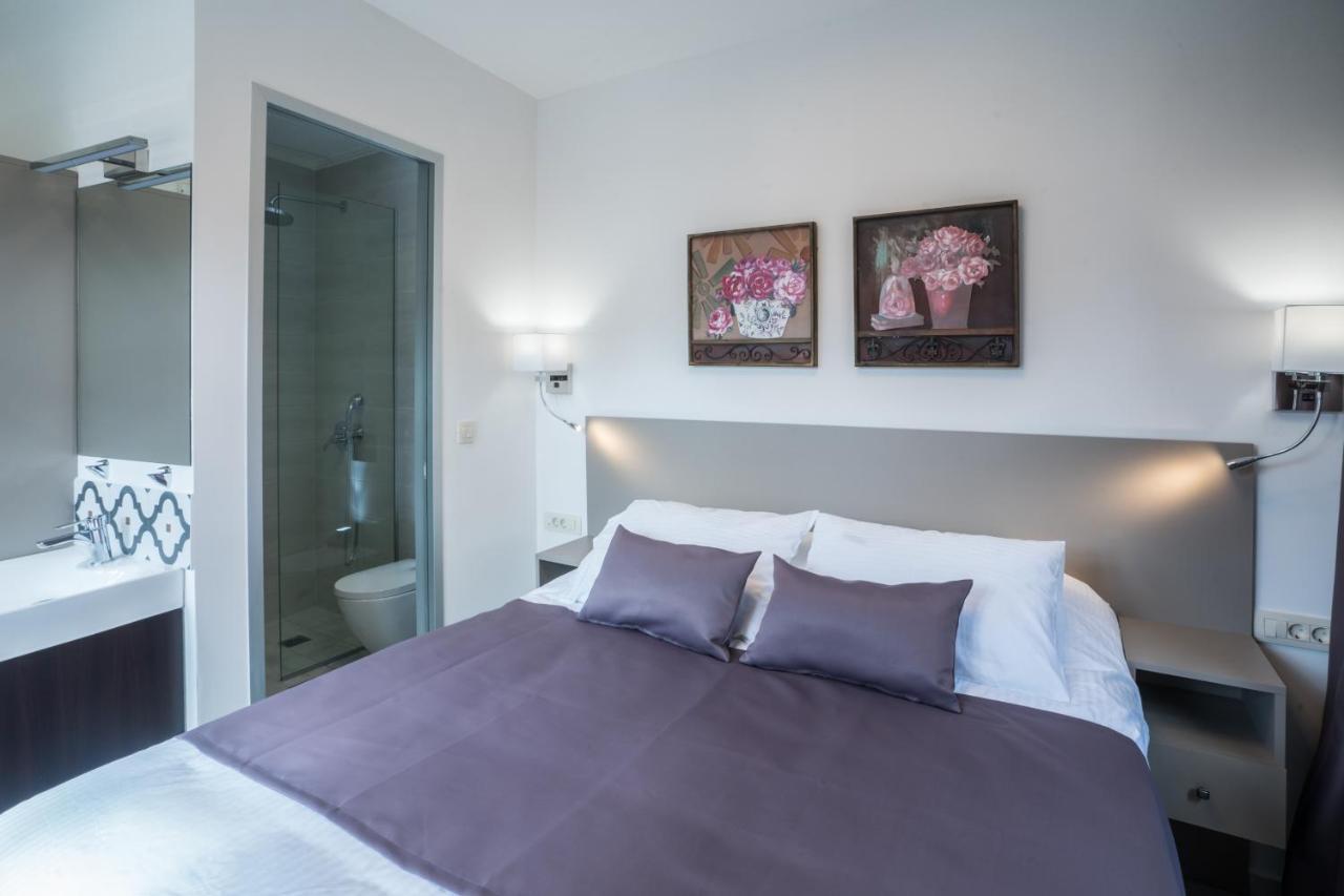 Casa de hóspedes Cretan Berry Portou 3*