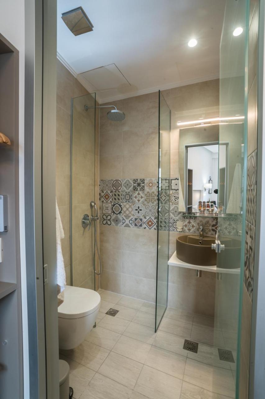 Casa de hóspedes Cretan Berry Portou 3*