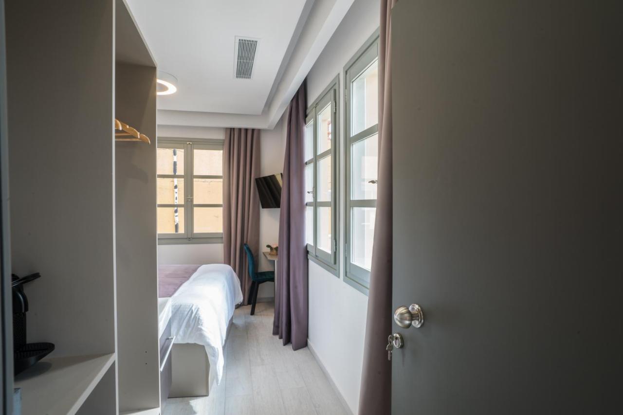 Cretan Berry Portou Casa de hóspedes Chrissi Akti Chania