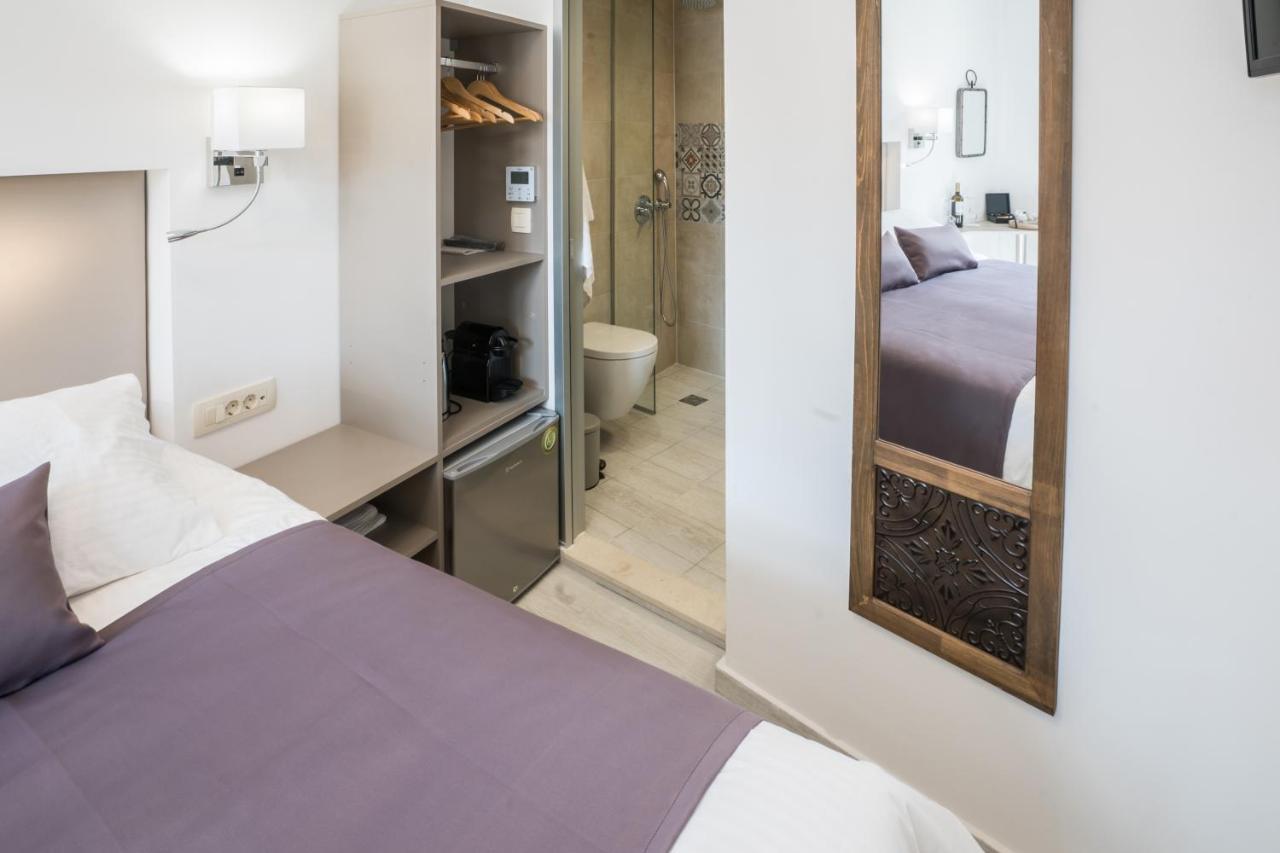 Casa de hóspedes Cretan Berry Portou 3*