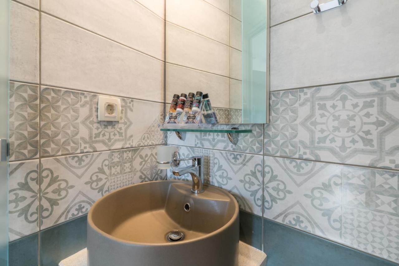 Cretan Berry Portou Gasthof 3*
