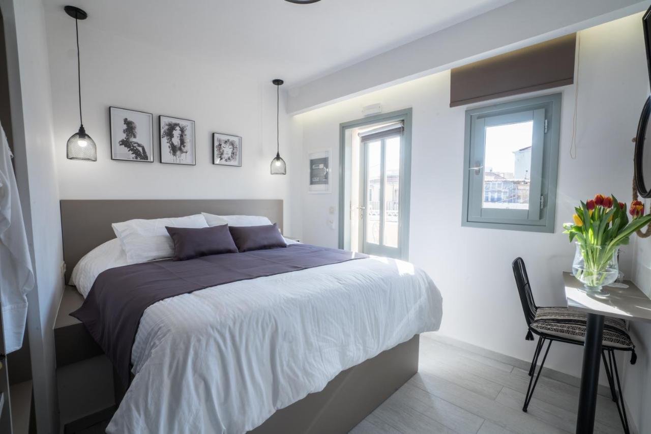 Cretan Berry Portou Casa de hóspedes Chrissi Akti Chania
