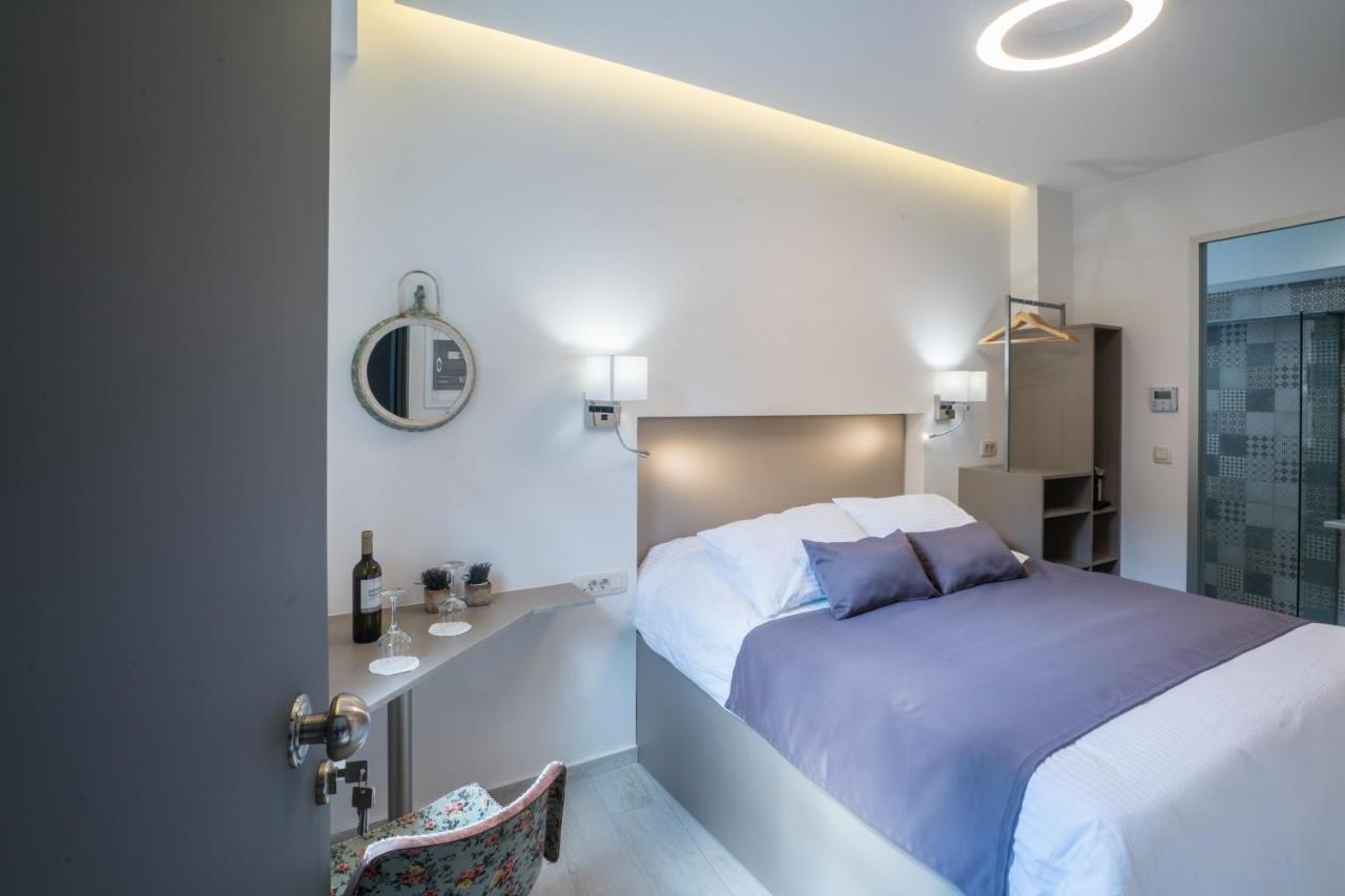 Casa de hóspedes Cretan Berry Portou 3*