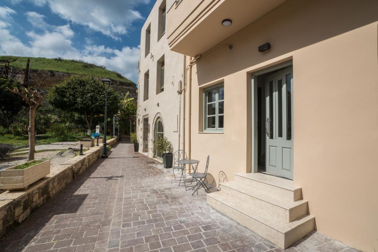 Casa de hóspedes Cretan Berry Portou 3*