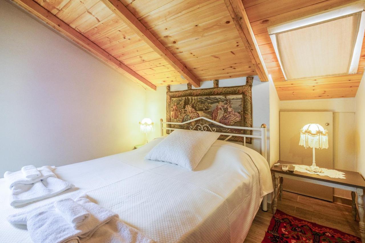 Petros 'n' Dimi Family Holiday home *