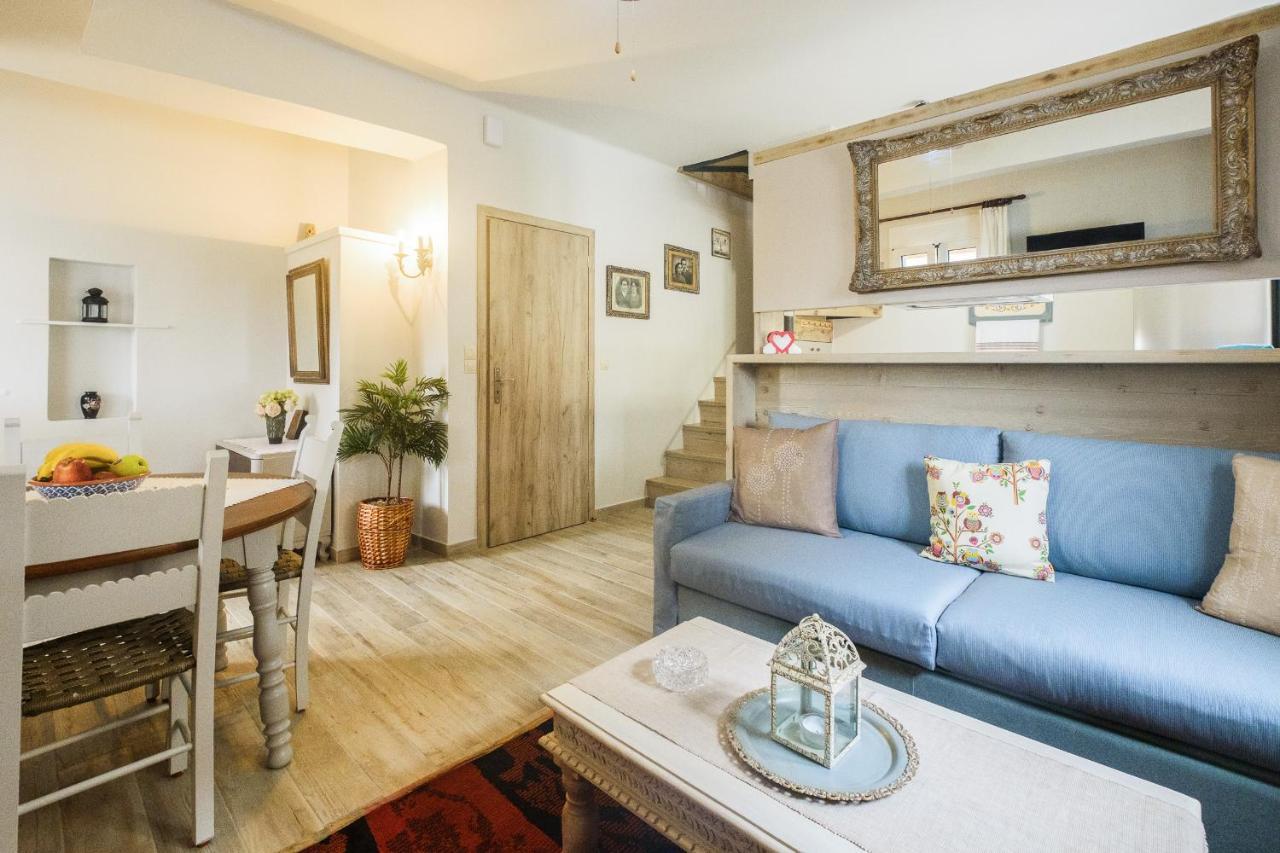 Petros 'n' Dimi Family Holiday home Chania (Crete)