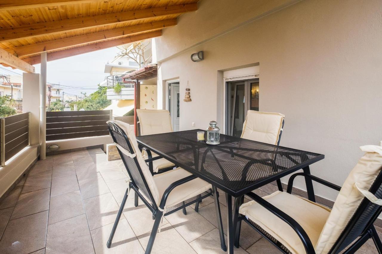 Holiday home Petros 'n' Dimi Family Chania (Crete)