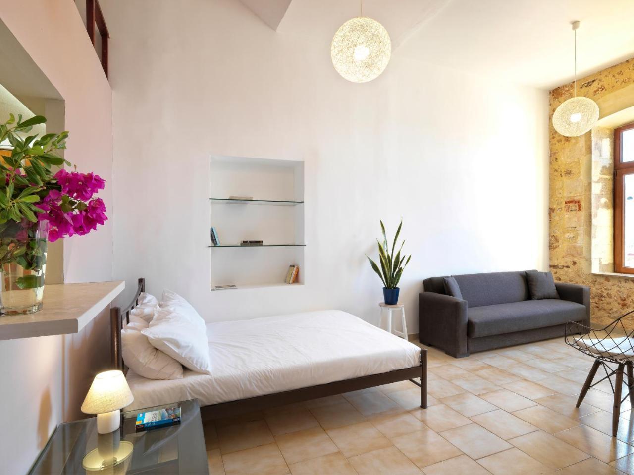 Holiday home Astraia *