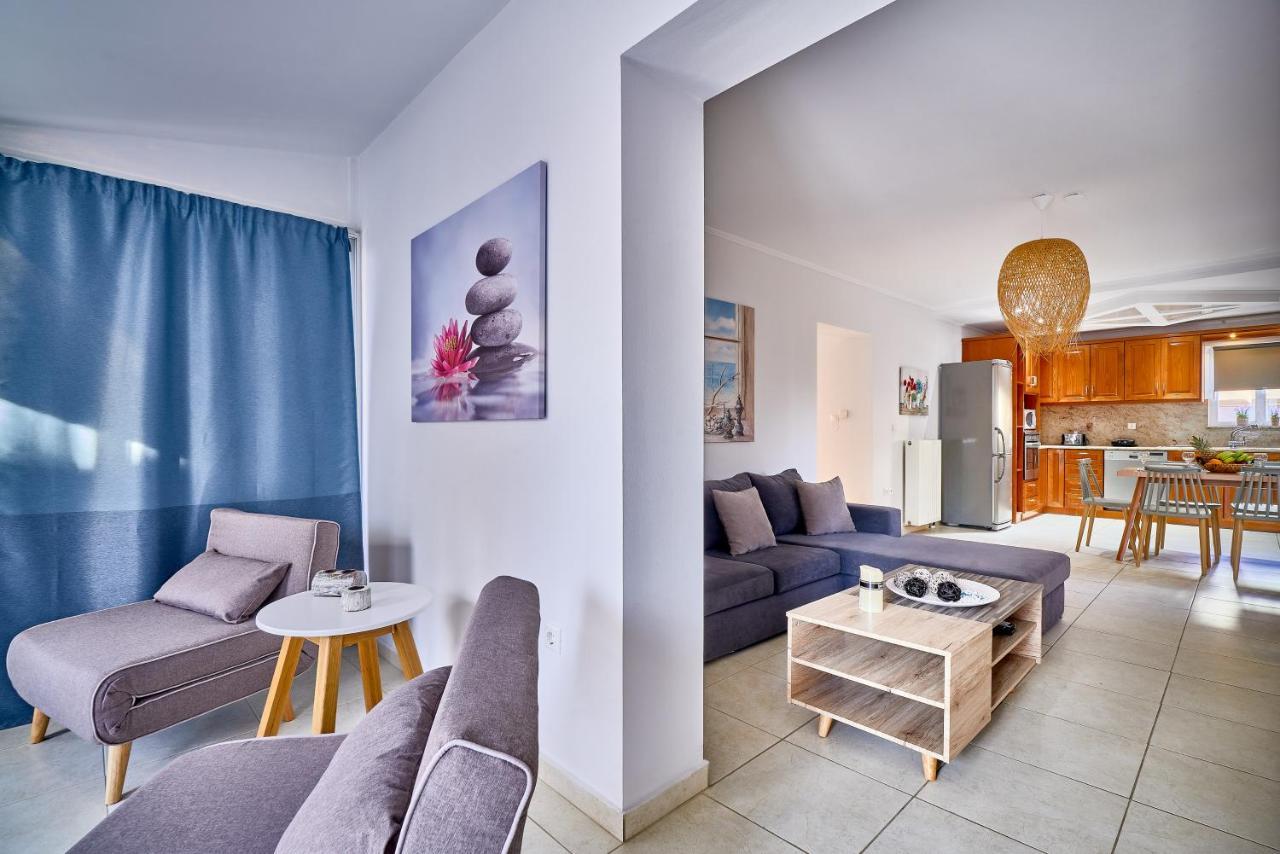 Sunny Luxury Apartment *