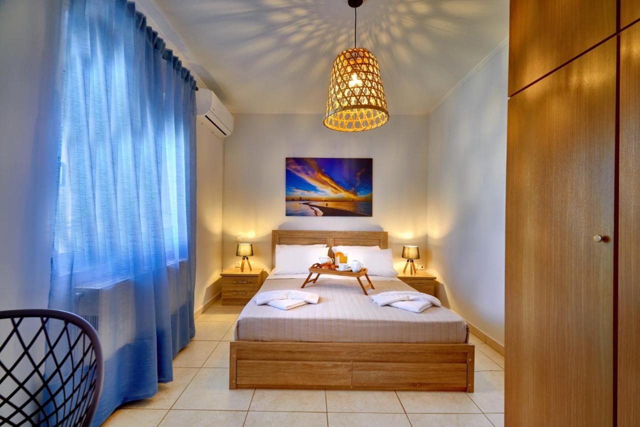 Sunny Luxury Apartment
