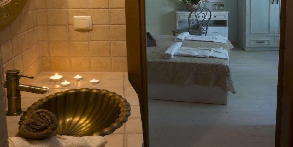 Elia Portou 3* Chania (Crete)