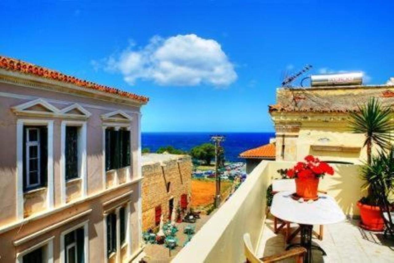 Apartment Hera Chania (Crete)