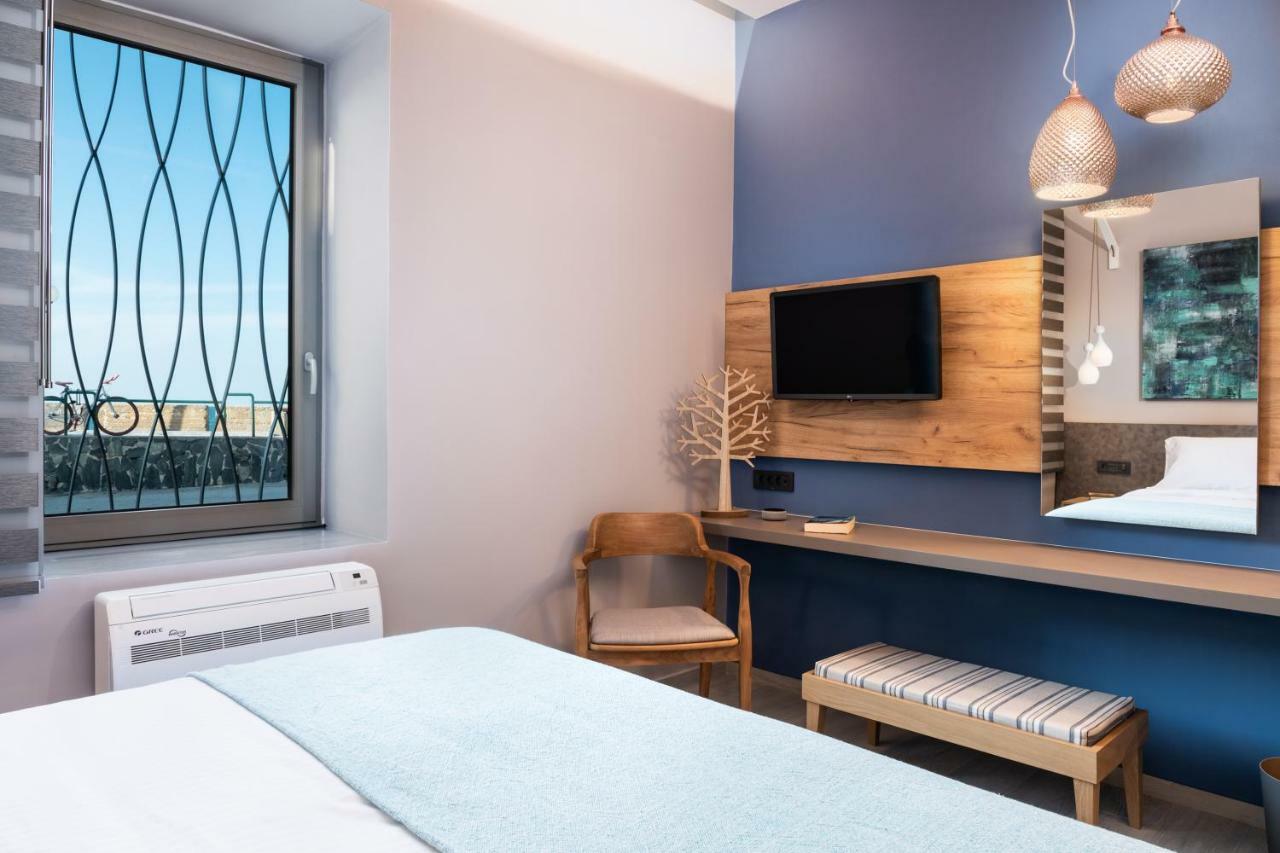Ciel Collection Aparthotel Chania (Crete)