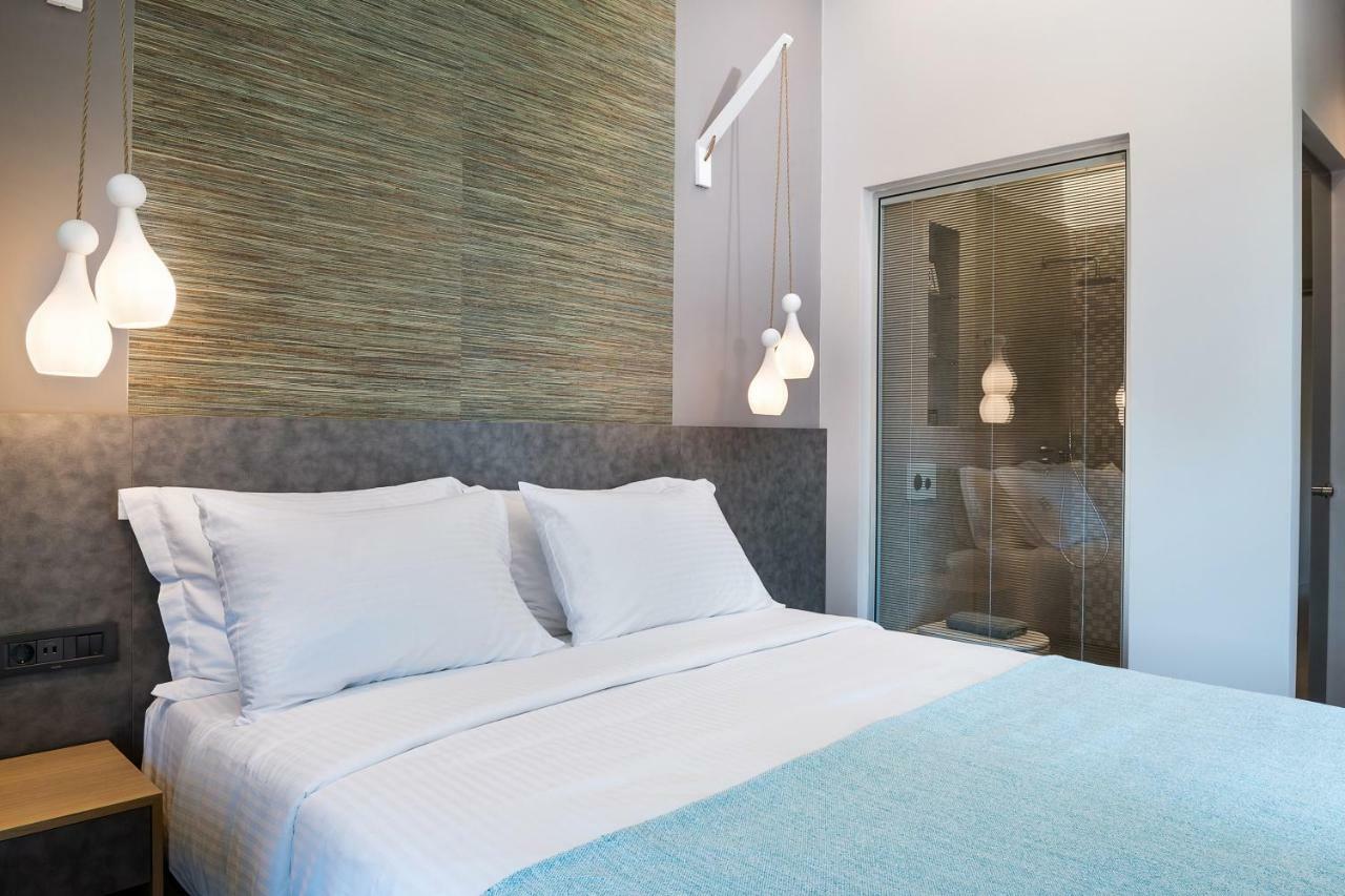 Ciel Collection Aparthotel Chania (Crete)
