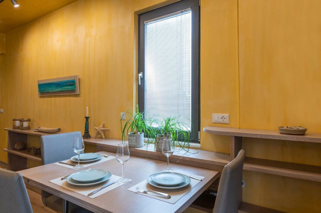 Villa Luxury Pool House In Chania *