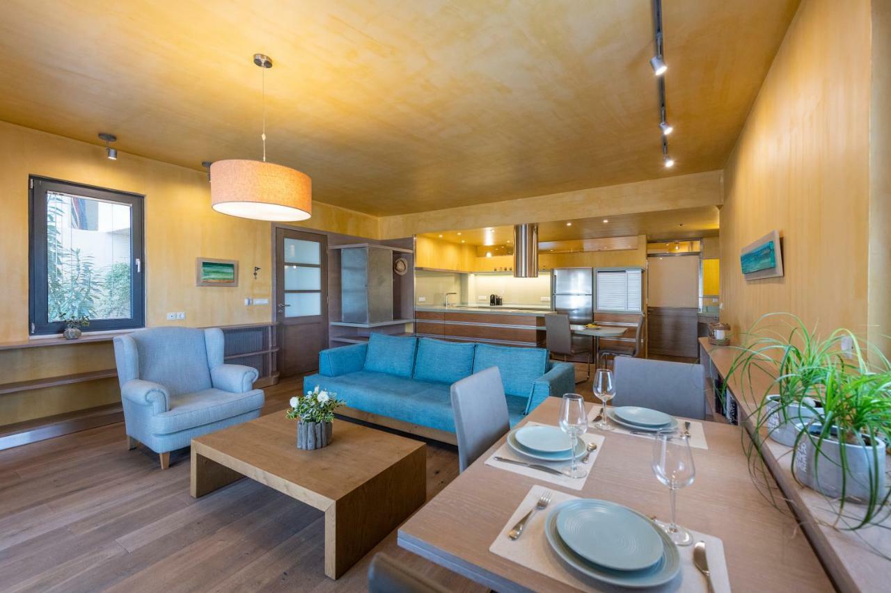 Luxury Pool House In Chania Chania (Crete)