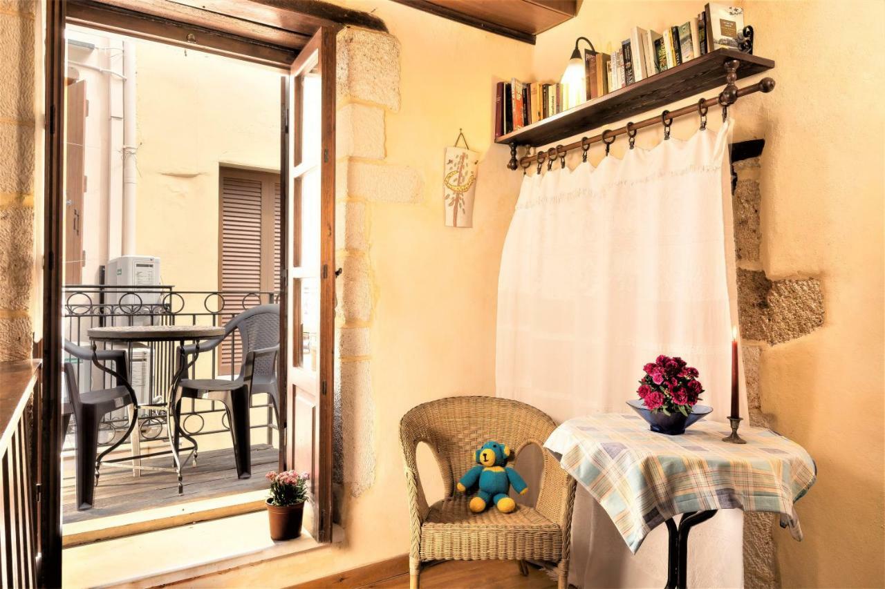 Holiday home Old Stone House Chania (Crete)