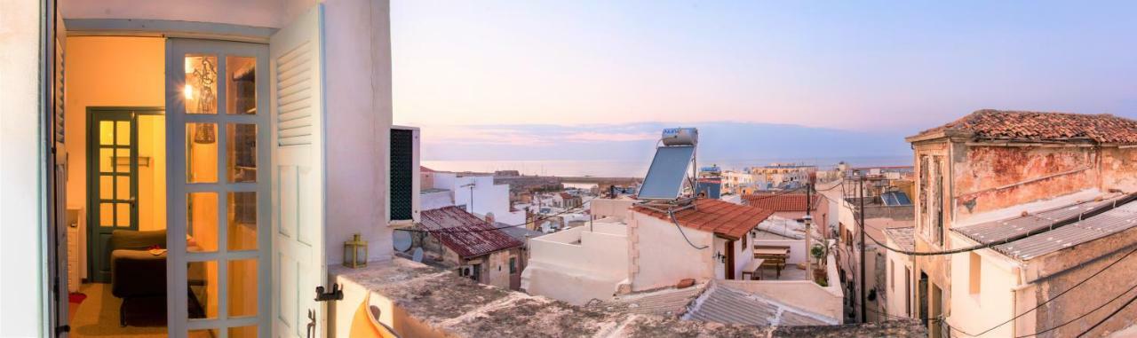 House Minoos Chania (Crete)
