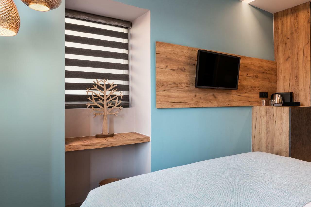 Aparthotel Ciel Collection