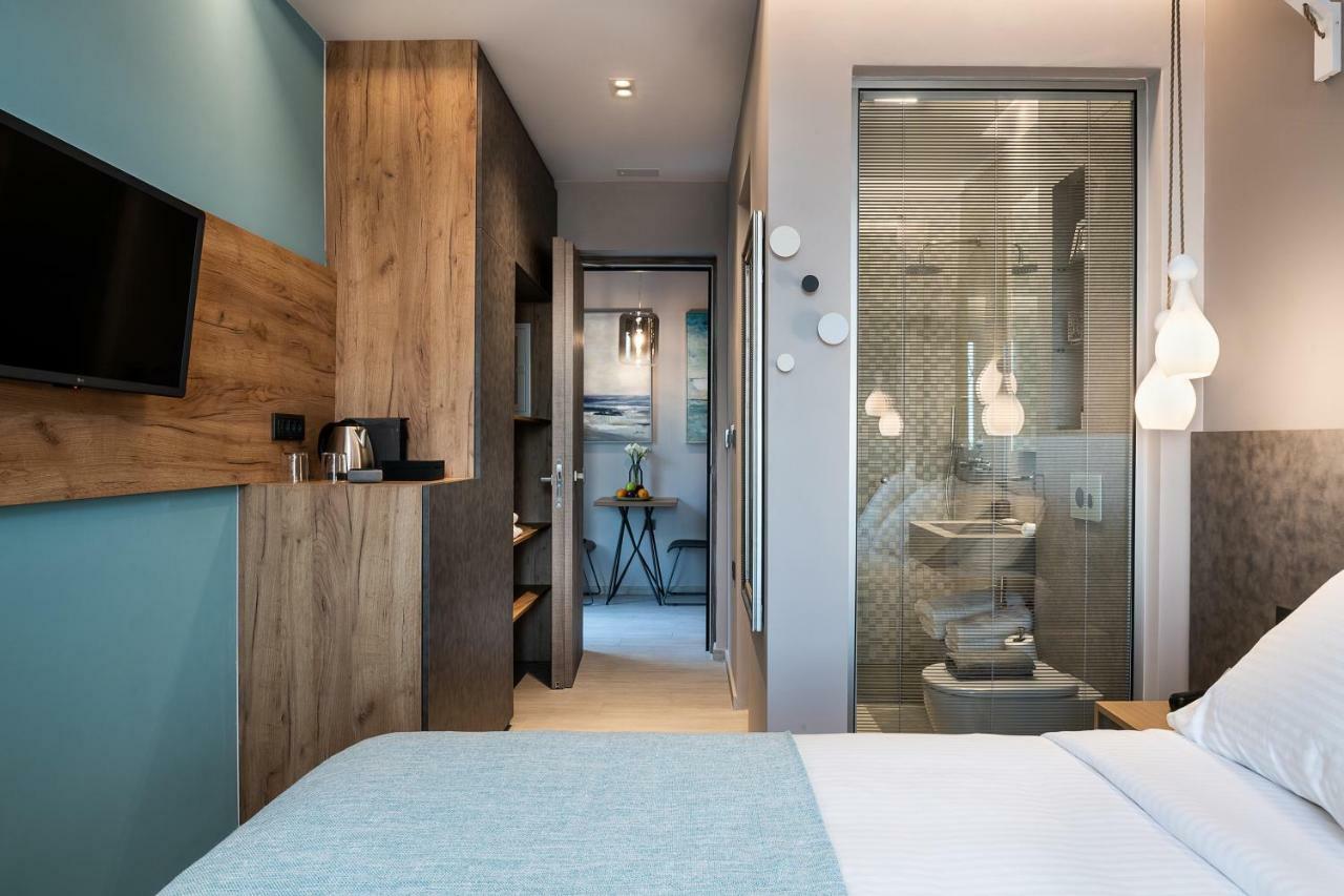 Aparthotel Ciel Collection Chania (Crete)