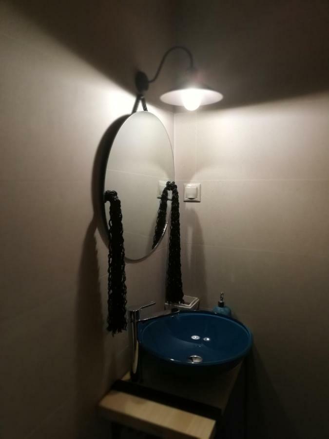 Appartement Aloha Maisonette *