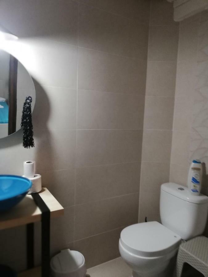 Appartement Aloha Maisonette