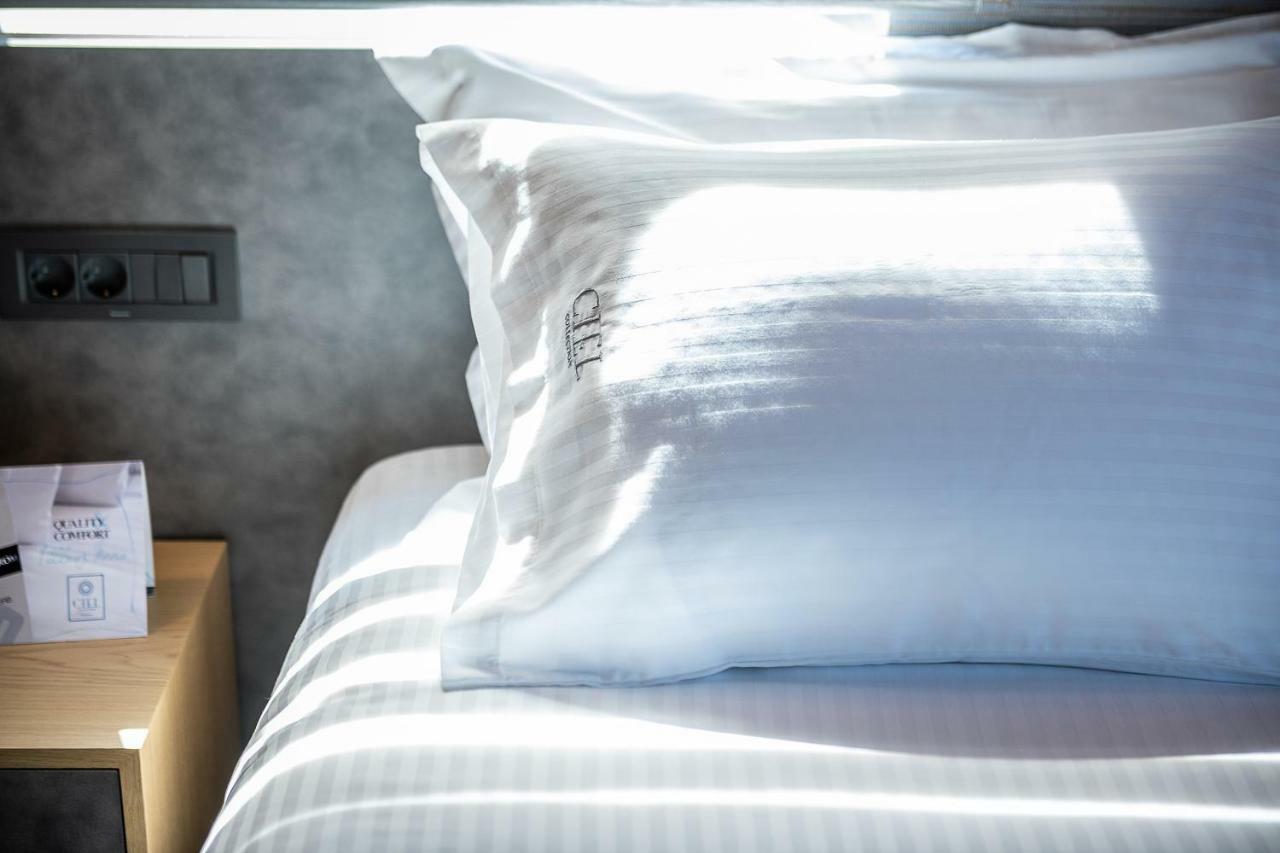 Ciel Collection Aparthotel 3*